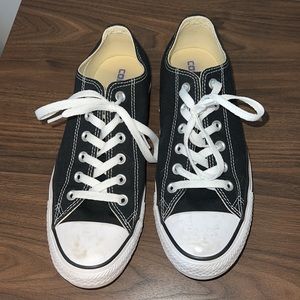 Converse Shoes!